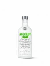 Absolut - Lime Vodka (1.75L) (1.75L)