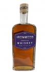 Albany Distilling Co. - Ironweed Empire Rye 0 (750)