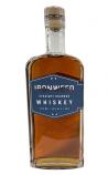 Albany Distilling Co. - Ironweed Straight Bourbon 0 (750)