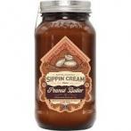 Appalachian Sippin' Cream - Peanut Butter 0 (750)