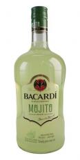 Bacardi - Classic Cocktails Mojito (1.75L) (1.75L)