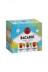 Bacardi Cocktail 6 Pack - Variety Pack (750ml) (750ml)