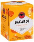 Bacardi Cocktail - Sunset Punch 4pack (750)