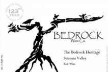Bedrock - The Bedrock Heritage 2015 (750ml) (750ml)