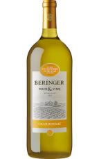 Beringer Main & Vine - Chardonnay NV (1.5L) (1.5L)