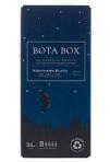 Bota Box - Nighthawk Black 2016