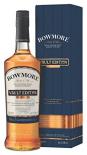 Bowmore - Vault Edition 1st Release