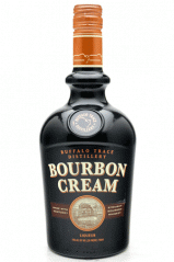 Buffalo Trace - Bourbon Cream (375ml) (375ml)