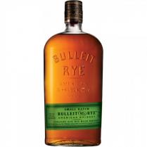 Bulleit Rye - Straight Rye Whiskey (375ml) (375ml)