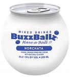 Buzzballz - Horchata 0 (200)