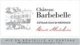 Chateau Barbebelle - Cuvee Madeleine Rose 2022 (750)