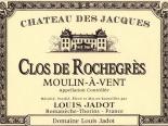 Chateau Des Jacques - Moulin-a-vent Rochega 2020