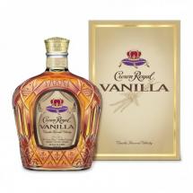 Crown Royal - Vanilla (750ml) (750ml)