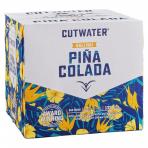 Cutwater - Pina Colada 4 PACK 0 (750)