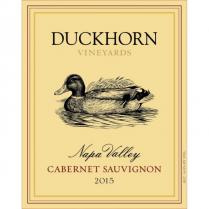 Duckhorn - Cabernet Sauvignon 2021 (750ml) (750ml)
