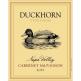 Duckhorn - Cabernet Sauvignon 2017 (375)