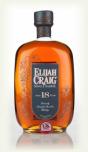 Elijah Craig - 18 Year Old Single Barrel 0 (750)