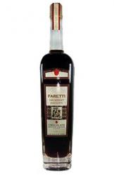 Faretti - Chocolate Biscotti Liqueur (750ml) (750ml)