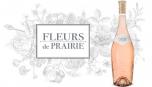 Fleurs De Prairie - Provence Rose 2022