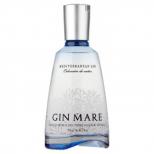 Gin Mare - Mediterranean Gin 0 (750)