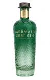 Isle of Wight Distillery - Mermaid Zest Gin (750)