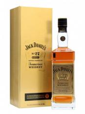 Jack Daniels Gold - Maple Wood Finish (750ml) (750ml)