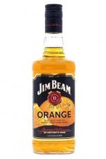 Jim Beam - Orange (50ml) (50ml)