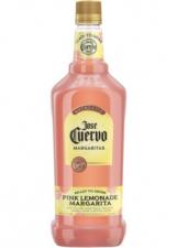 Jose Cuervo - Authentic Pink Lemonade Margarita (1.75L) (1.75L)