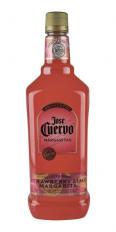 Jose Cuervo - Authentic Strawberry Lime Margarita (200ml) (200ml)