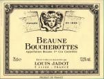 Louis Jadot - Beaune Les Boucherottes 2015