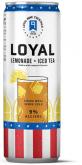 Loyal 9 - Lemonade Ice Tea 0 (750)