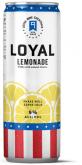Loyal 9 - Lemonade 0 (750)