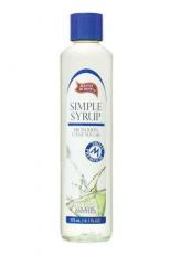 Master Of Mixes - Simple Syrup NV (375ml) (375ml)