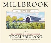 Millbrook - Tocai Friulano 2020 (750ml) (750ml)