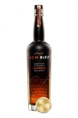 New Riff Distilling - Kentucky Straight Bourbon Whiskey (750ml) (750ml)