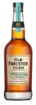 Old Forester - 1920 Prohibition Style 0 (750)