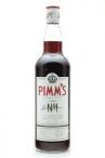 Pimm's - No. 1 Cup Liqueur 0 (750)