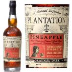 Plantation - Pineapple Infusion 0 (750)