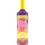 Smirnoff - Pink Lemonade 0