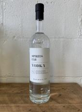 Spirits Lab - Vodka (750ml) (750ml)