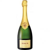Krug - Brut Champagne Grande Cuve NV (375ml) (375ml)