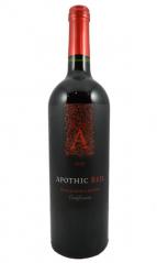 Apothic Red - Winemakers Blend 2017 (750ml) (750ml)