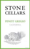Stone Cellars -  Pinot Grigio California 0 (1500)