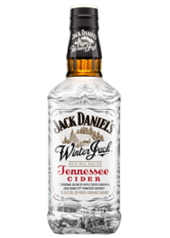 Jack Daniel's - Winter Jack Cider (750ml) (750ml)