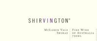 Shirvington - Shiraz McLaren Vale 2006 (750ml) (750ml)