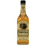 Yukon Jack - Canadian Liqueur (1000)