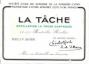Domaine de la Romanee-Conti - La Tache 2003 (750)