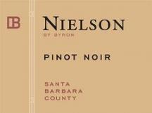 Nielson (By Byron) - Pinot Noir 2020 (750ml) (750ml)