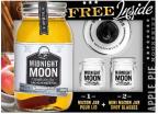 Midnight Moon - Apple Pie Gift Set (750)