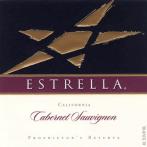Estrella - Cabernet Sauvignon 2019 (1500)